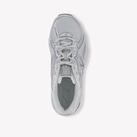 New Balance 740 Meisjes Sneakers In Zilver
