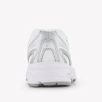 New Balance 740 Girls Sneakers  Silver