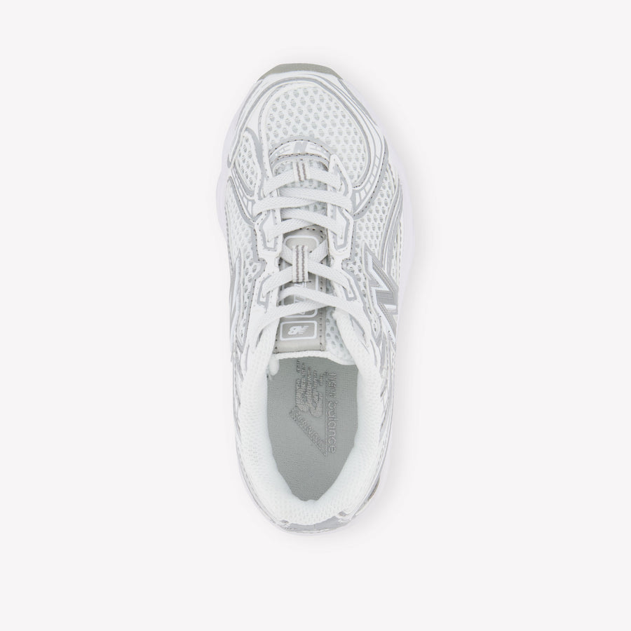 New Balance 740 Girls Sneakers  Silver