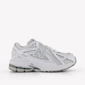 New Balance 1906 Kinder Meisjes Sneakers Wit