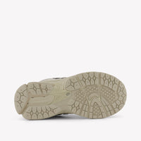New Balance 2002 Unisex Sneakers  Beige