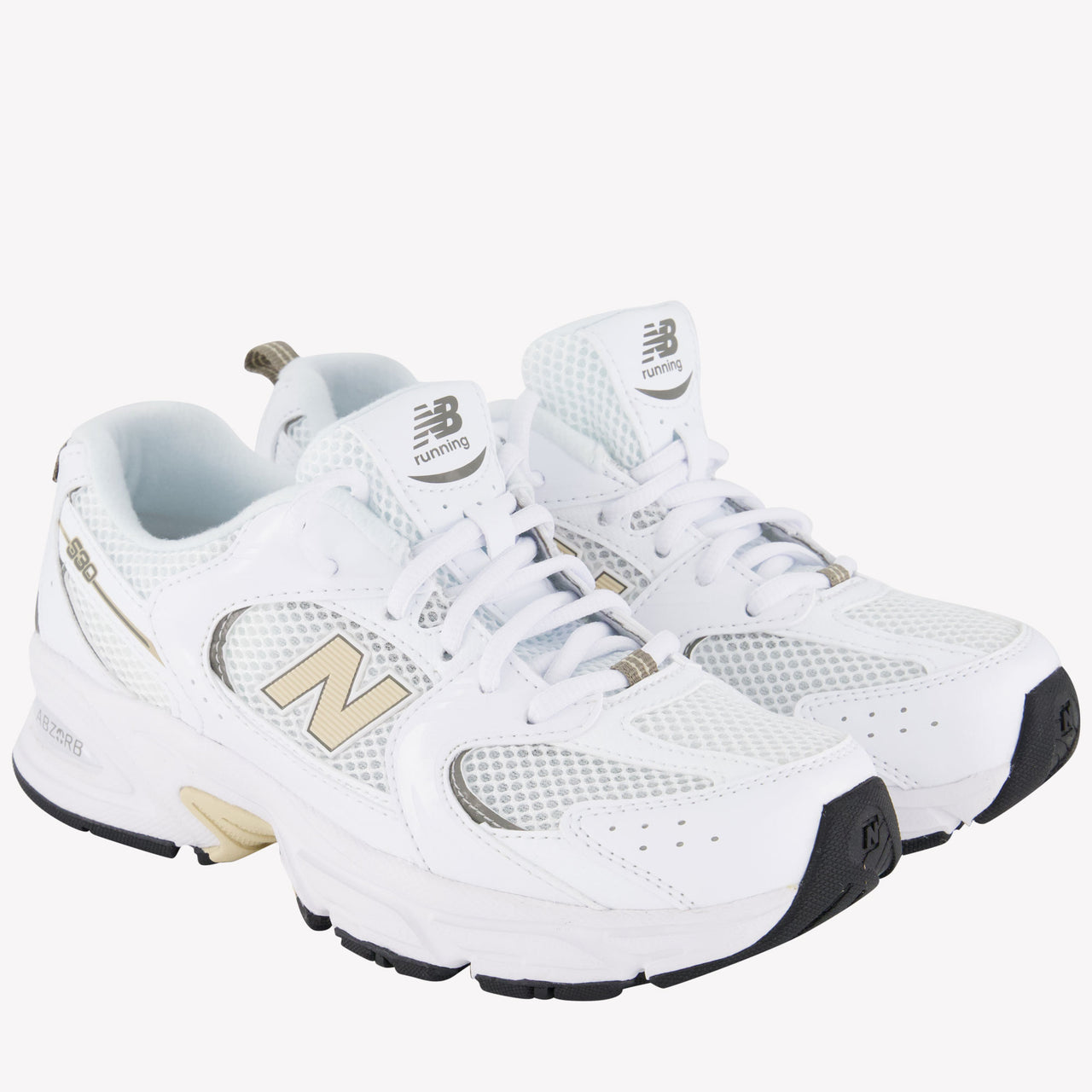 New Balance 530 Unisex Sneakers  White