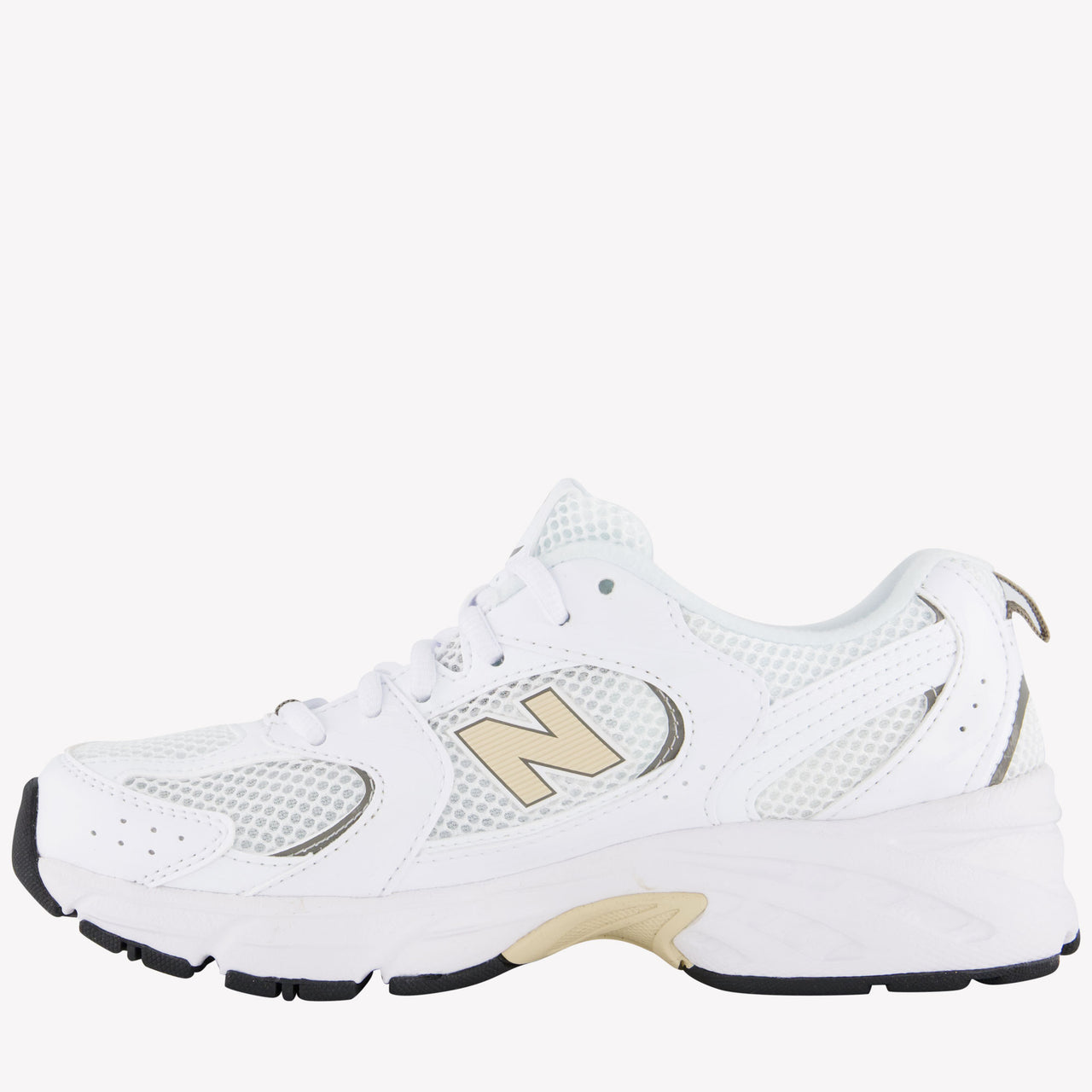 New Balance 530 Unisex Sneakers  White