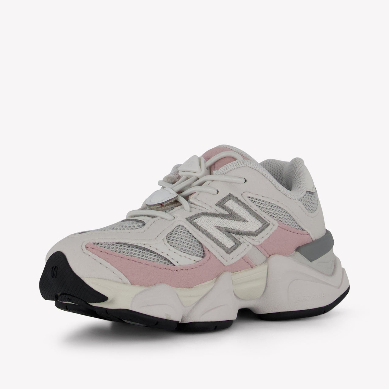 New Balance 9060 Girls Sneakers  Light Pink