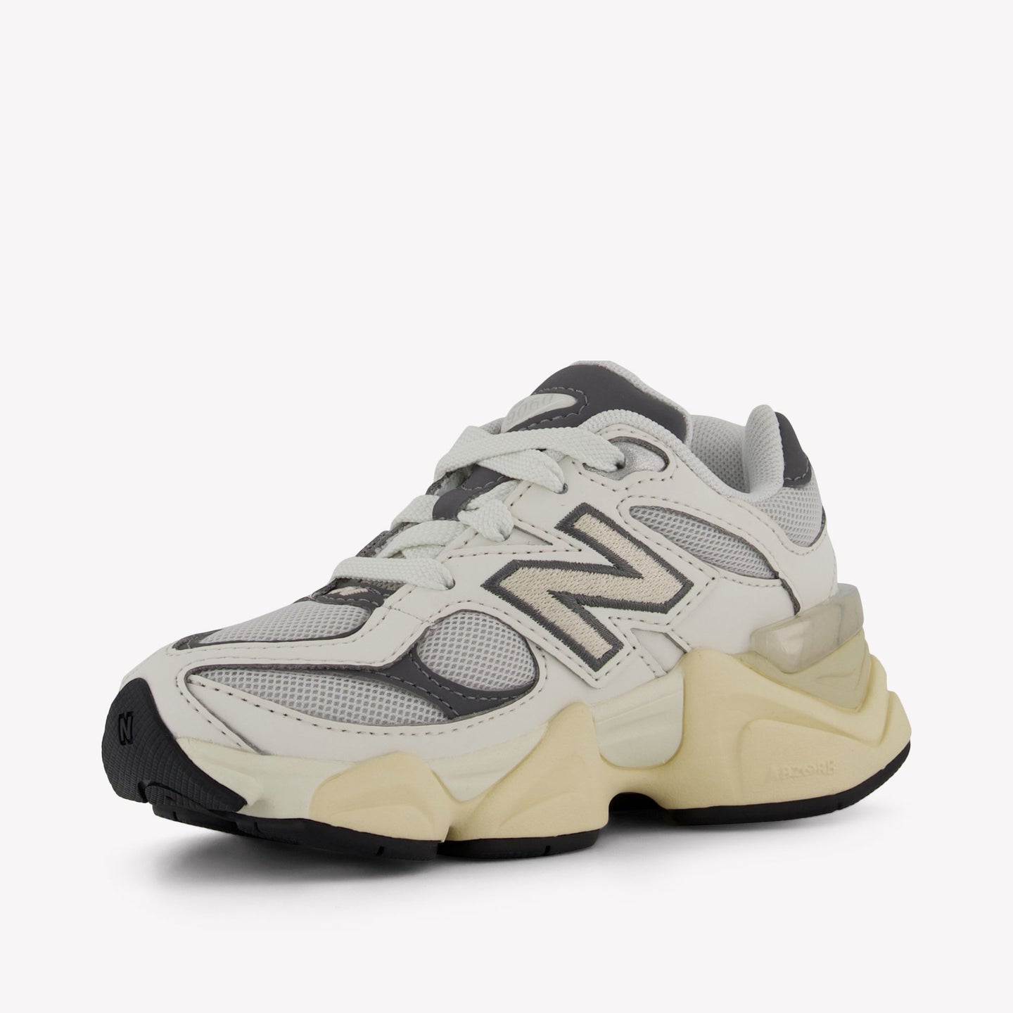 New Balance 9060 Unisex Sneakers in OffWhite