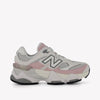 New Balance 9060 Girls Sneakers  Light Pink