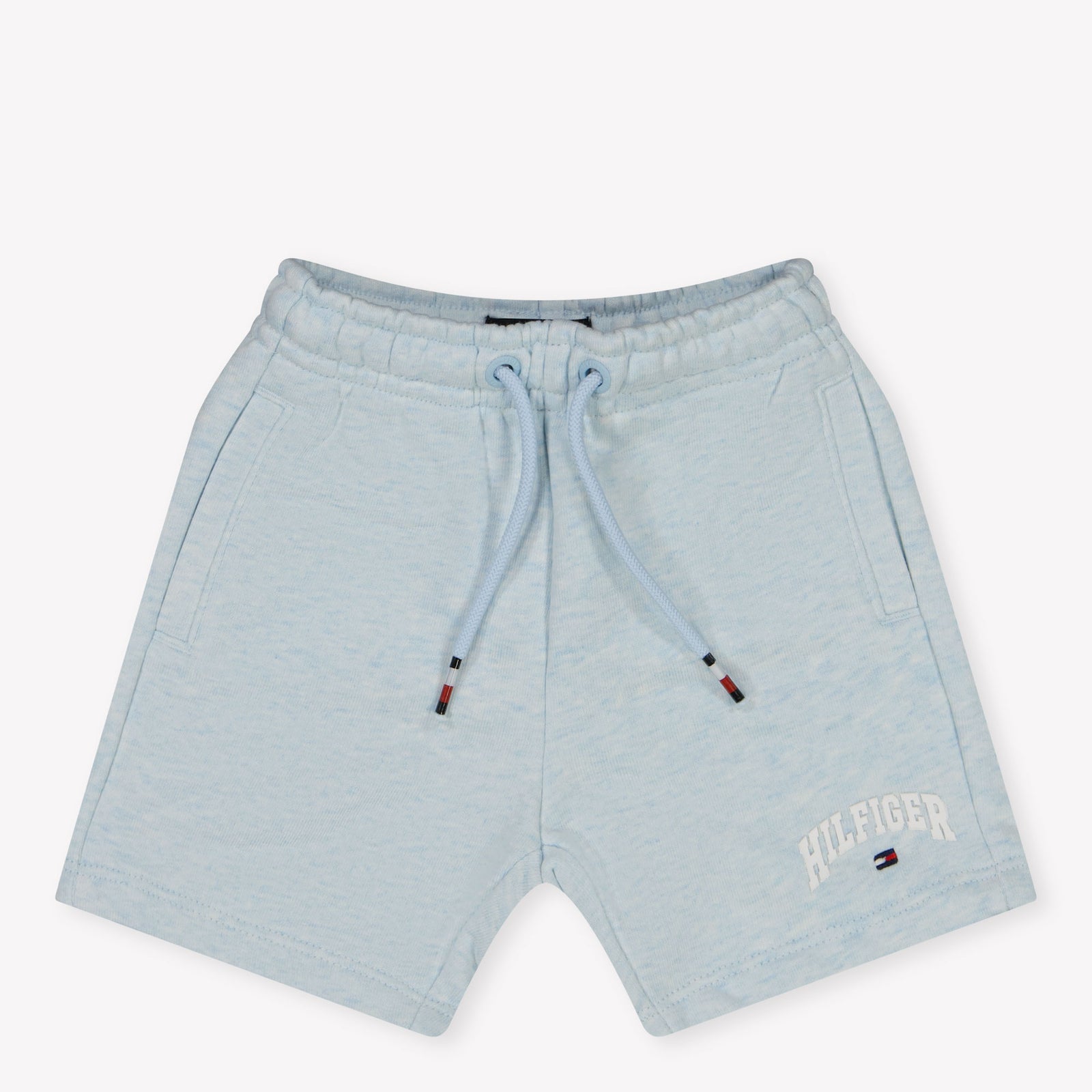 Tommy Hilfiger Baby Boys Shorts In Light Blue