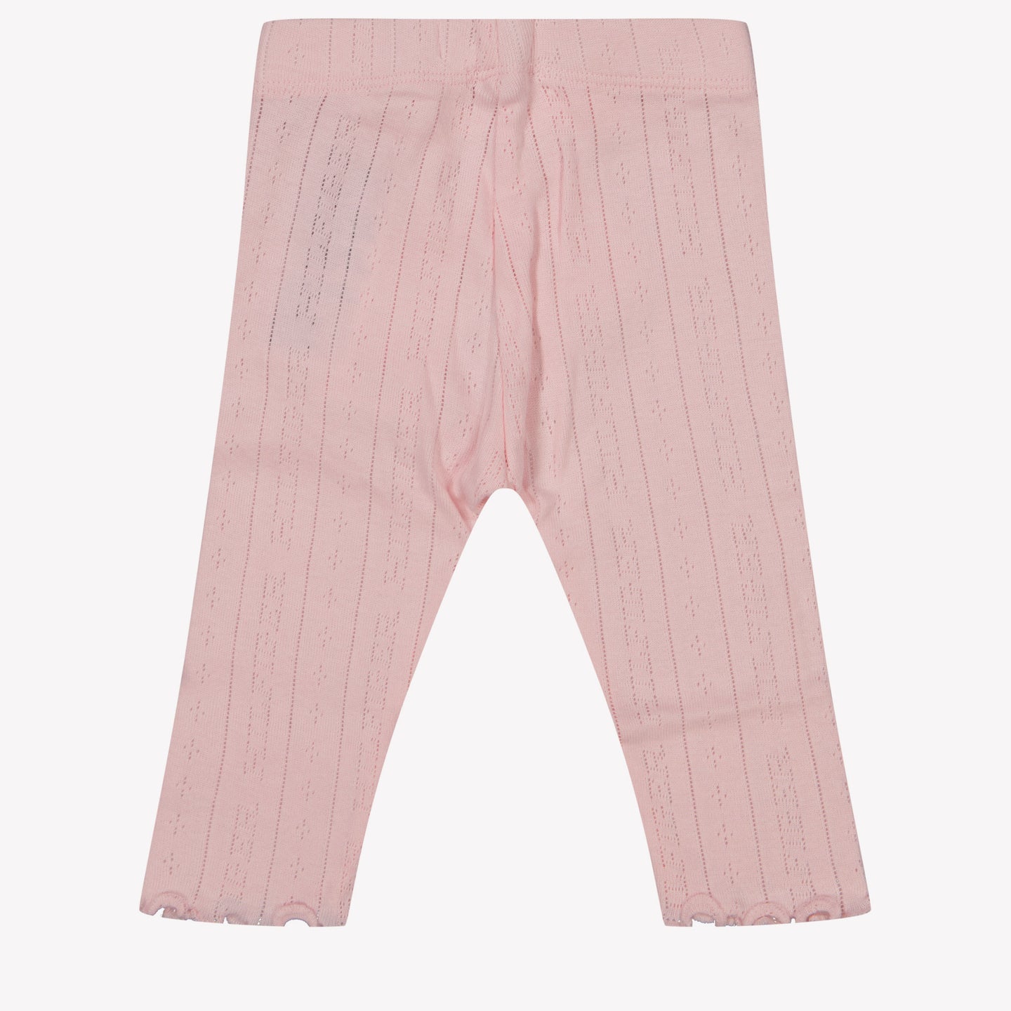 Tommy Hilfiger Baby Meisjes Legging In Roze