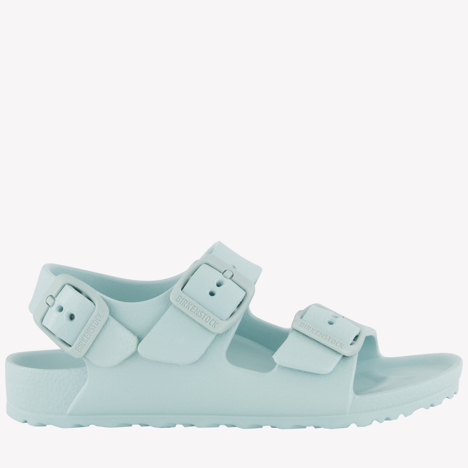 Birkenstock Unisex Sandals In Mint