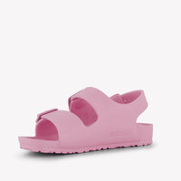 Birkenstock Girls Sandals  Light Pink