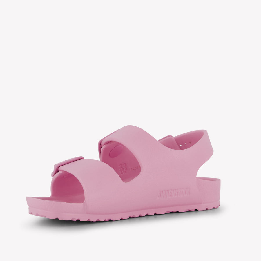 Birkenstock Girls Sandals  Light Pink