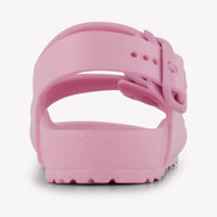 Birkenstock Girls Sandals  Light Pink