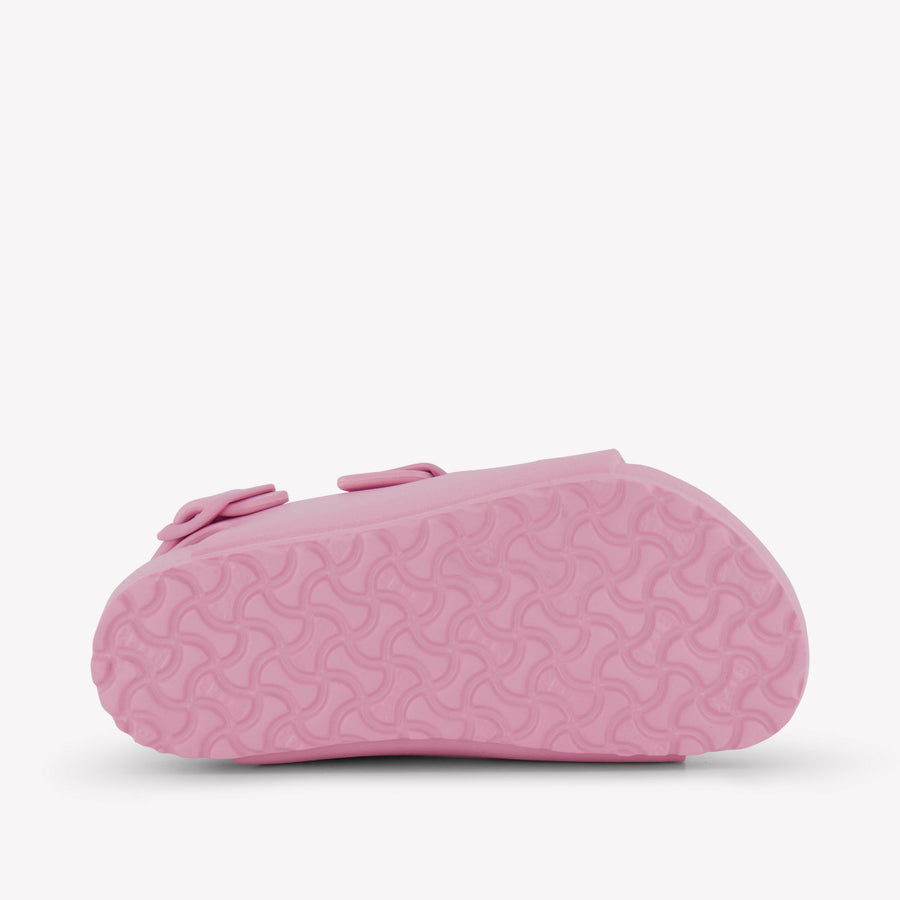 Birkenstock Girls Sandals  Light Pink