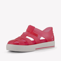 Igor Unisex Sandals  Fuchsia