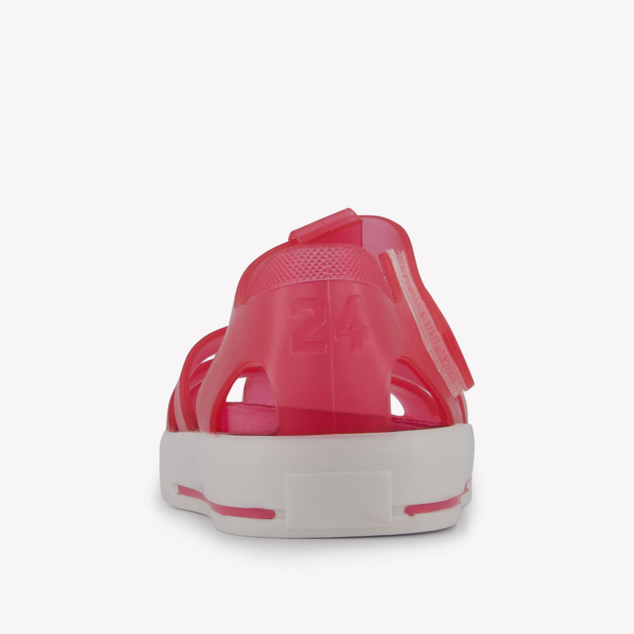 Igor Unisex Sandals  Fuchsia
