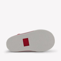 Igor Unisex Sandals  Fuchsia