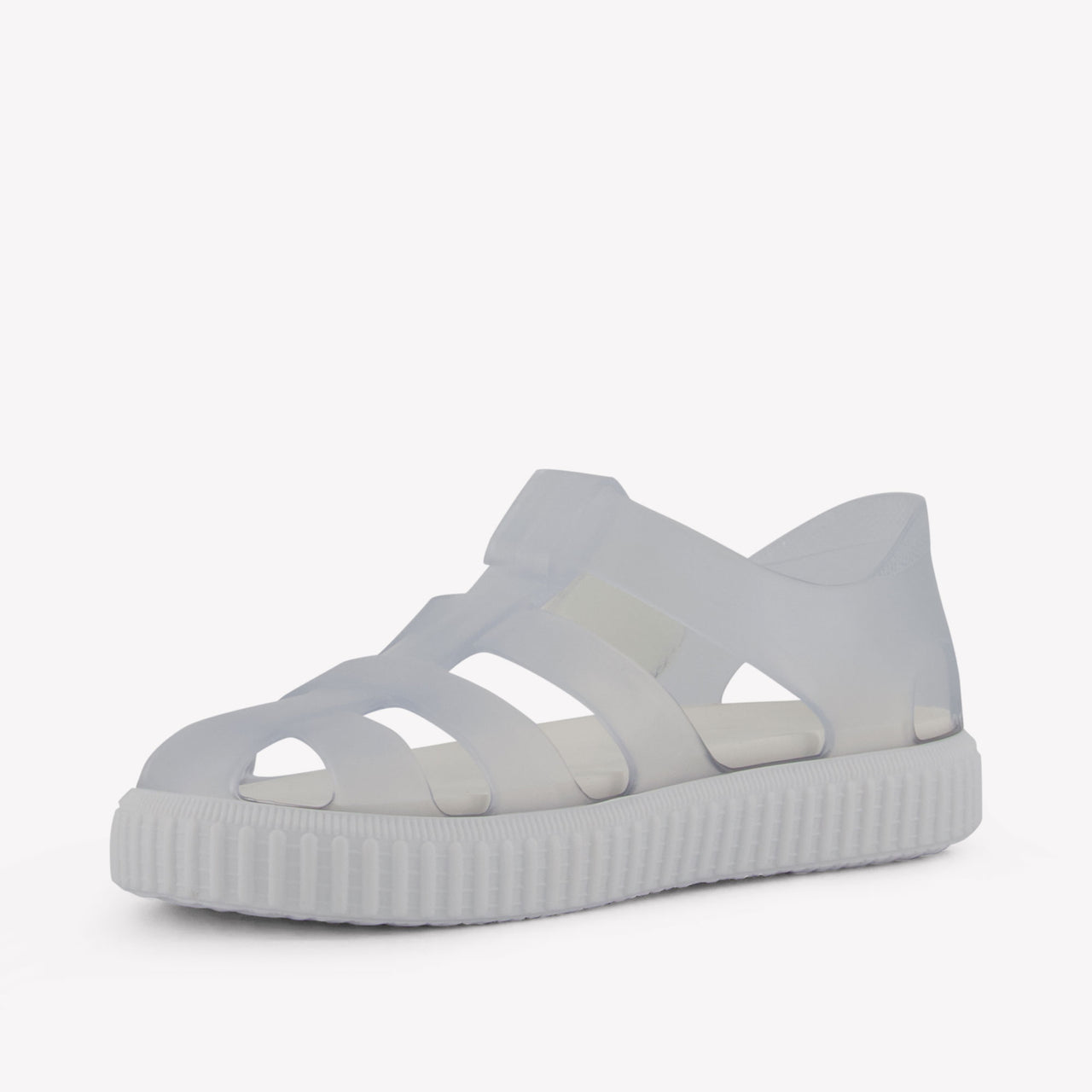 Igor Unisex Sandals  Transparent