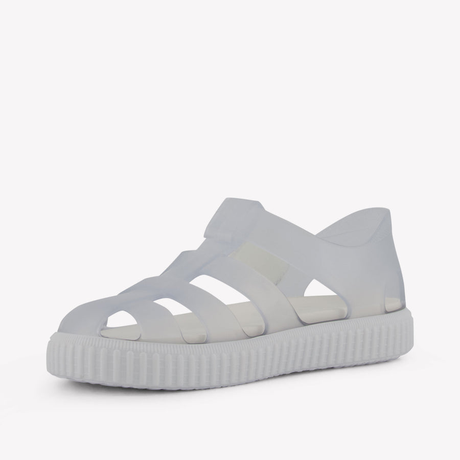 Igor Unisex Sandals  Transparent