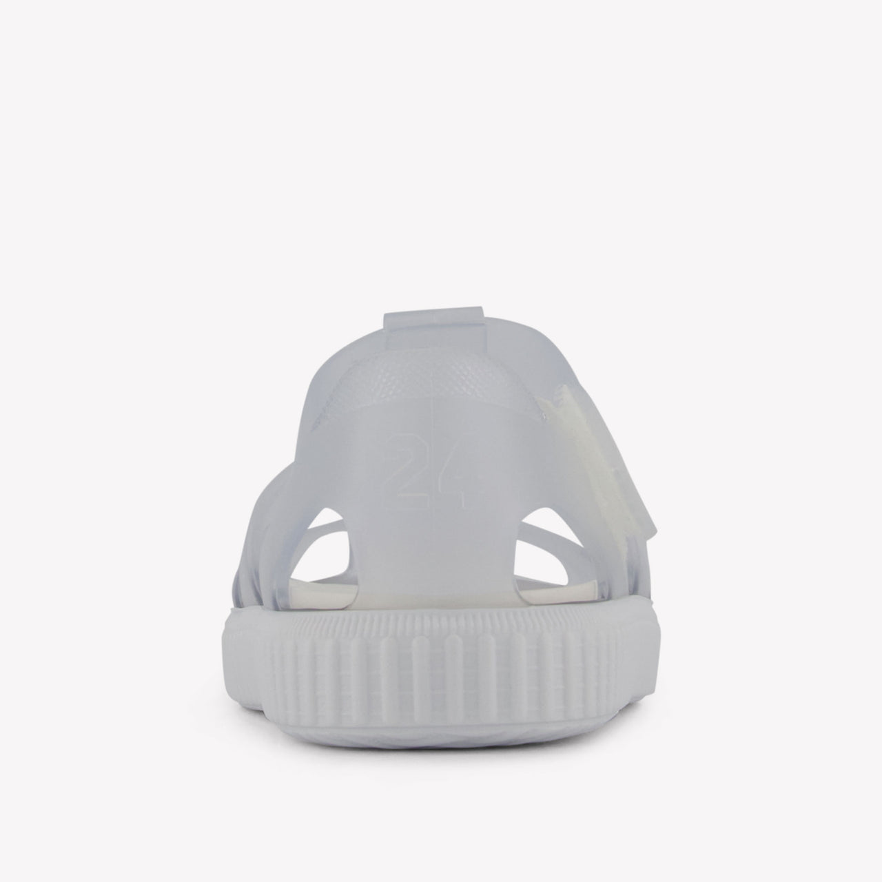 Igor Unisex Sandals  Transparent