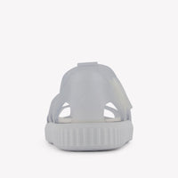 Igor Unisex Sandals  Transparent