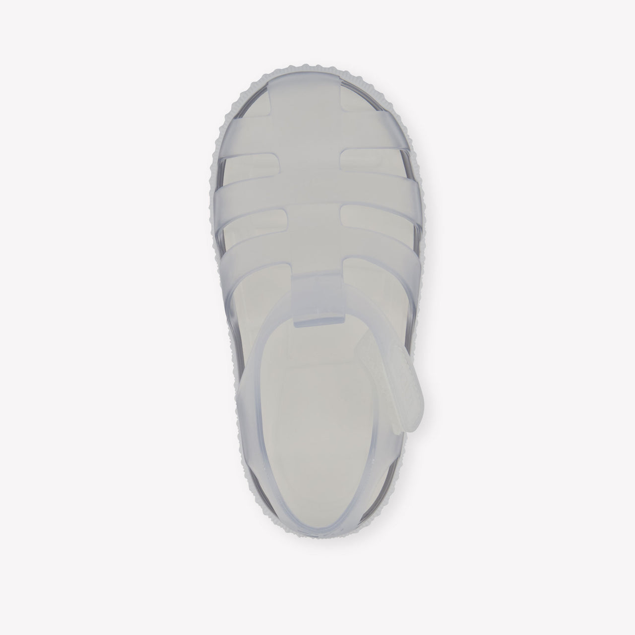 Igor Unisex Sandals  Transparent
