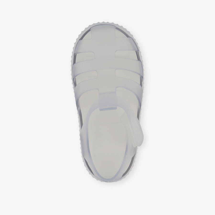 Igor Unisex Sandals  Transparent