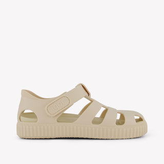 Igor Unisex Sandals In OffWhite