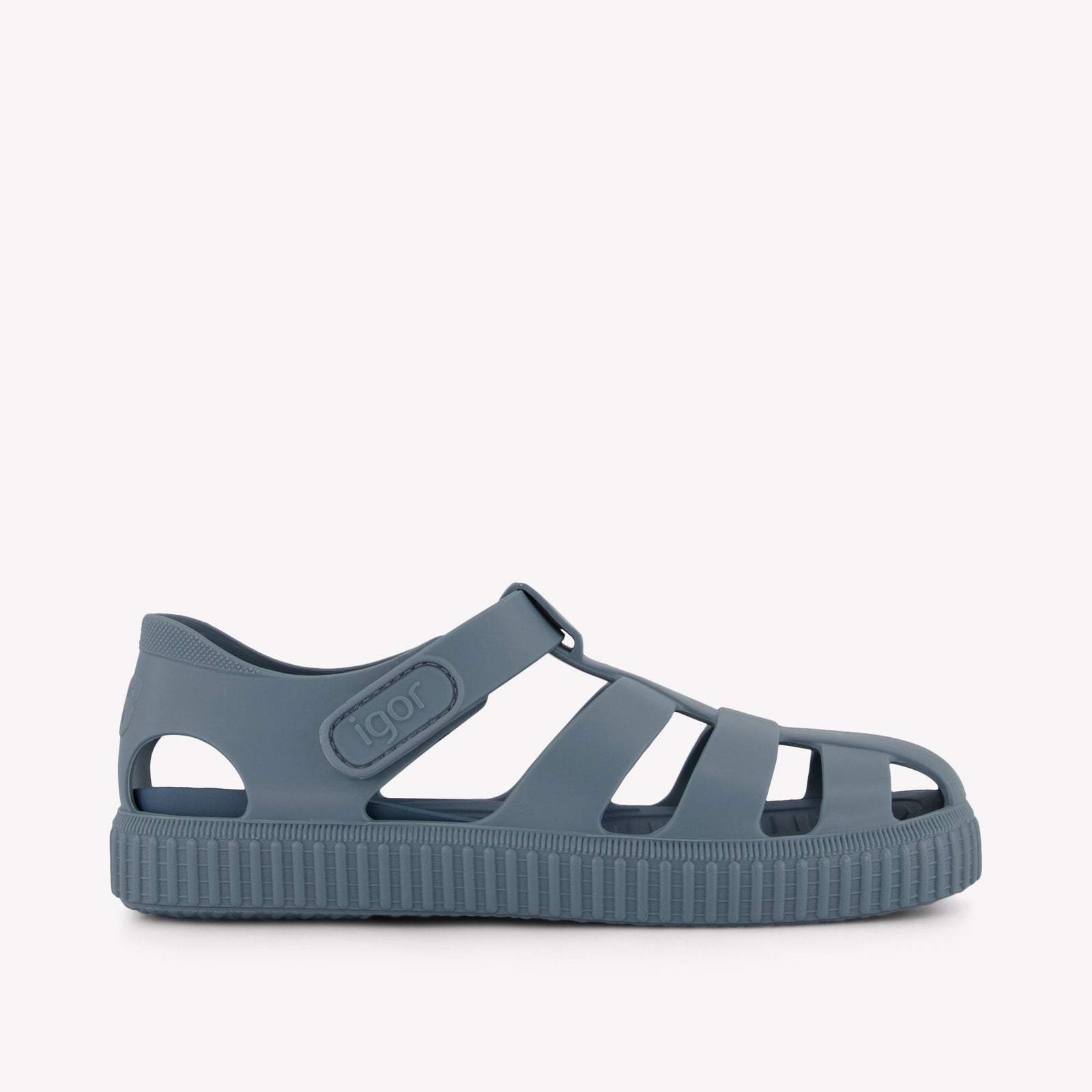 Igor Unisex Sandalen In Blauw