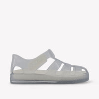 Igor Girls Sandals  Transparent