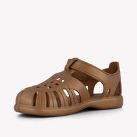Igor Girls Sandals  Bronze