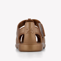 Igor Girls Sandals  Bronze