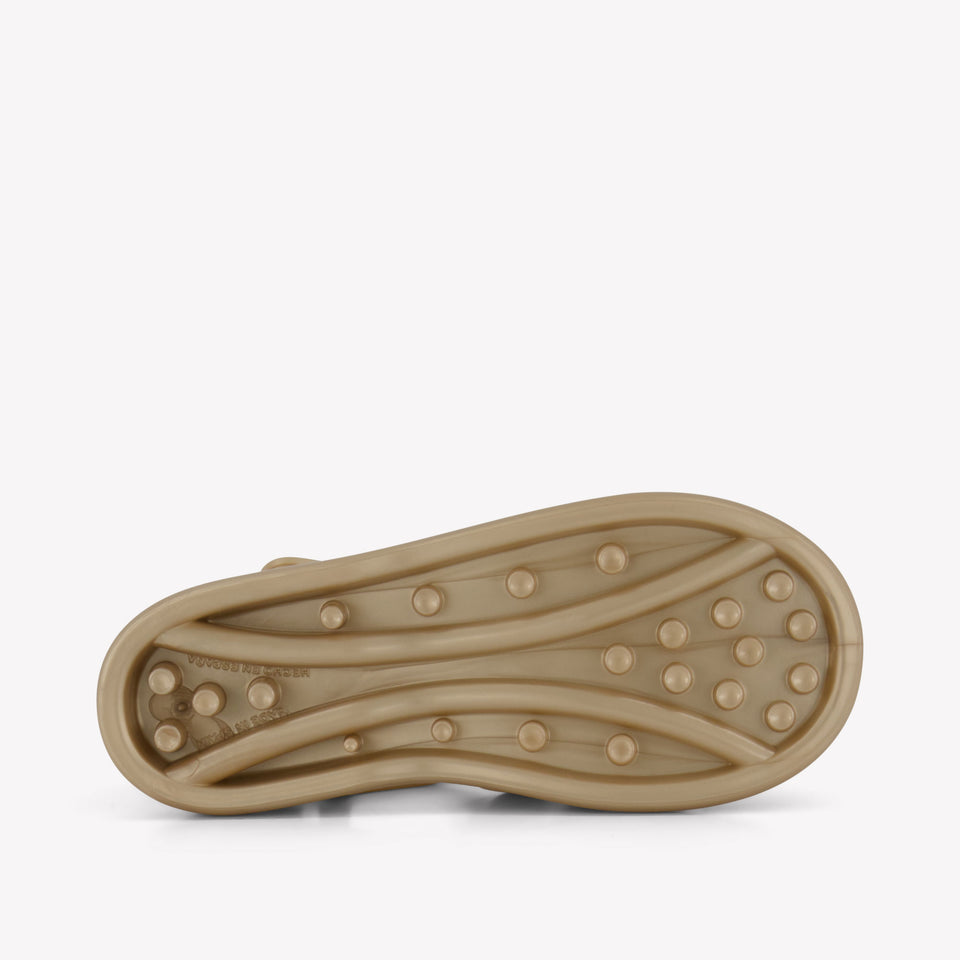 Igor Girls Sandals In Gold