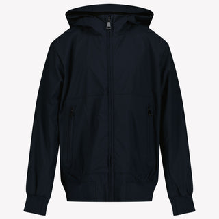 Airforce Kids Boys Summerjacket in Navy