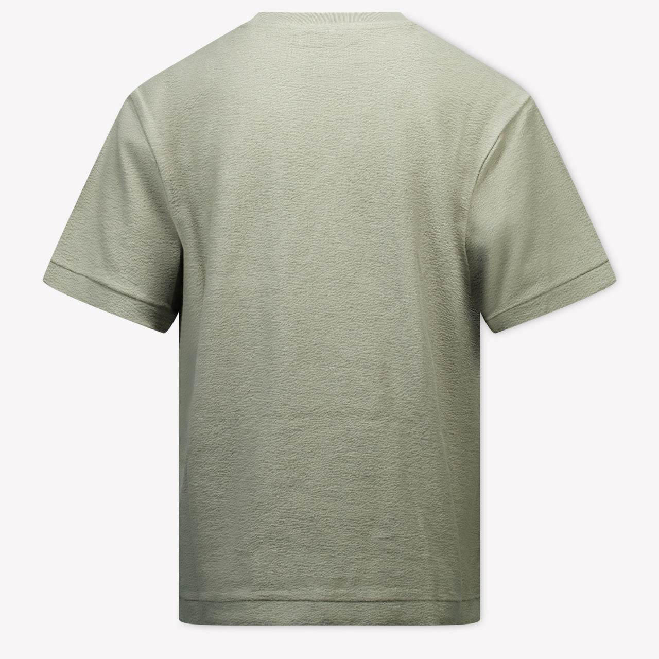 Airforce Kinder Jongens T-Shirt In Olijf Groen