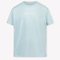 Airforce Kids Boys  T-Shirt Light Blue