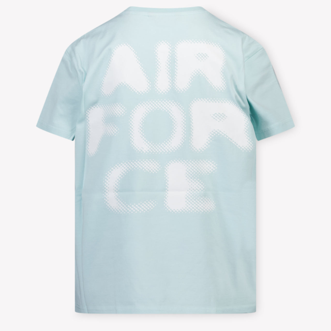 Airforce Kids Boys  T-Shirt Light Blue