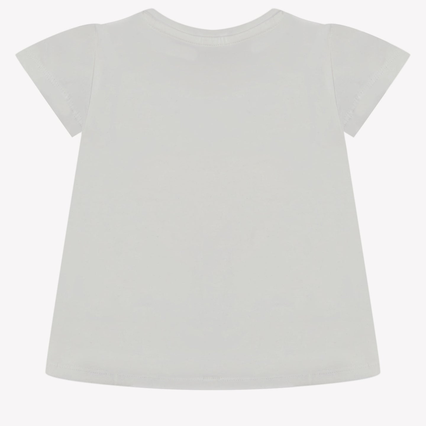 Guess Baby Girls T-Shirt in White