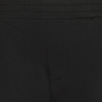Moncler Kinder Jongens Shorts In Zwart