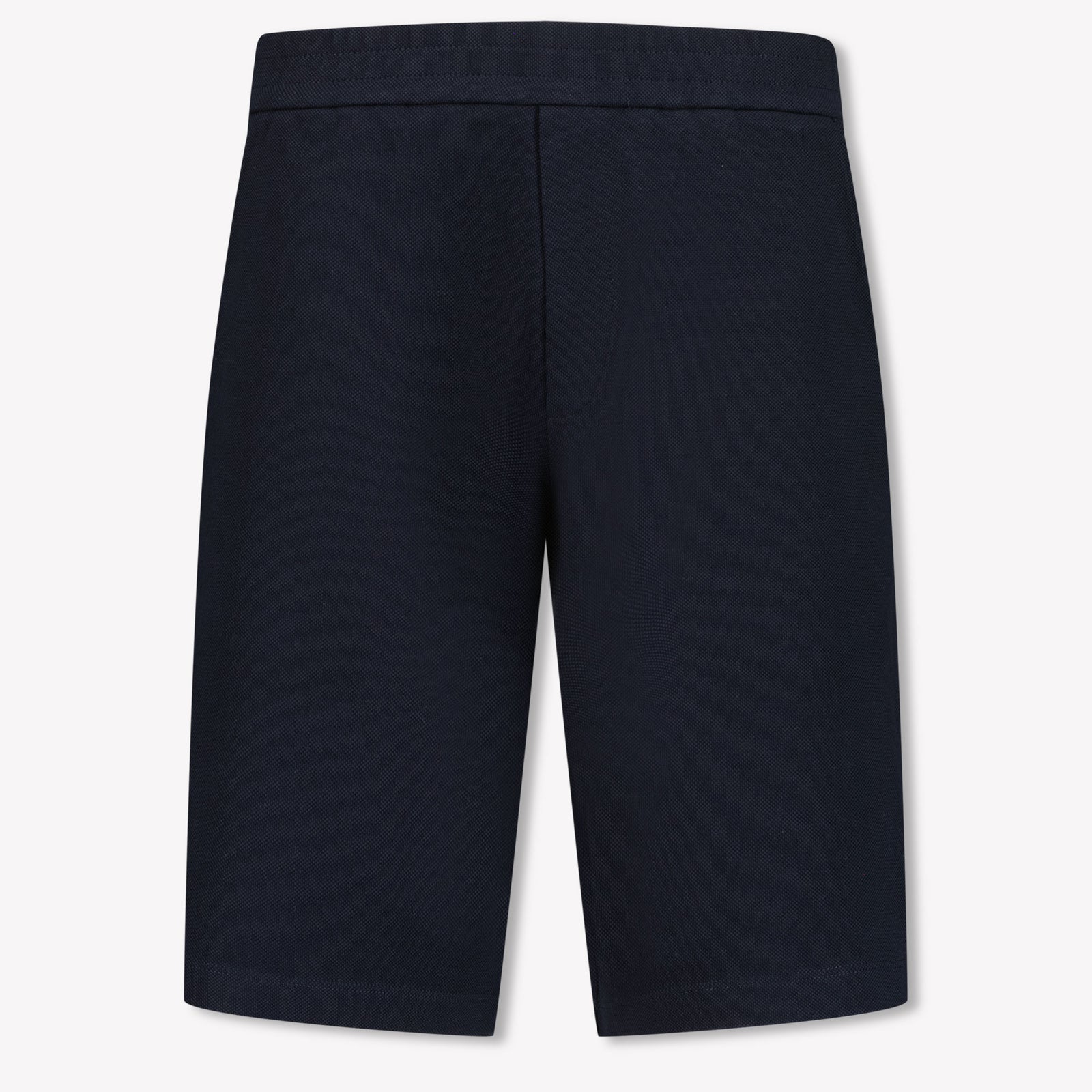 Moncler Kinder Jongens Shorts In Navy