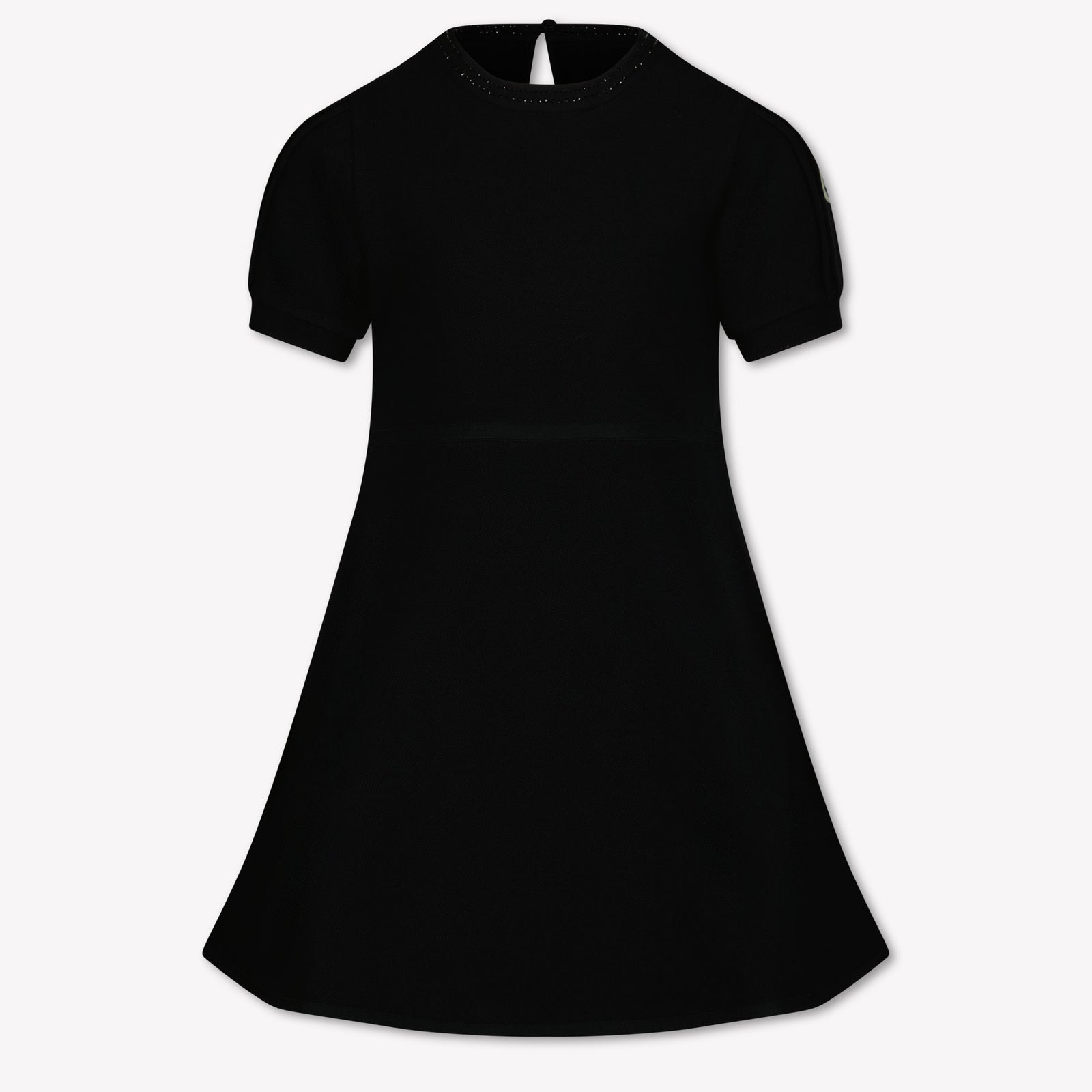 Moncler Children's girls dress Black