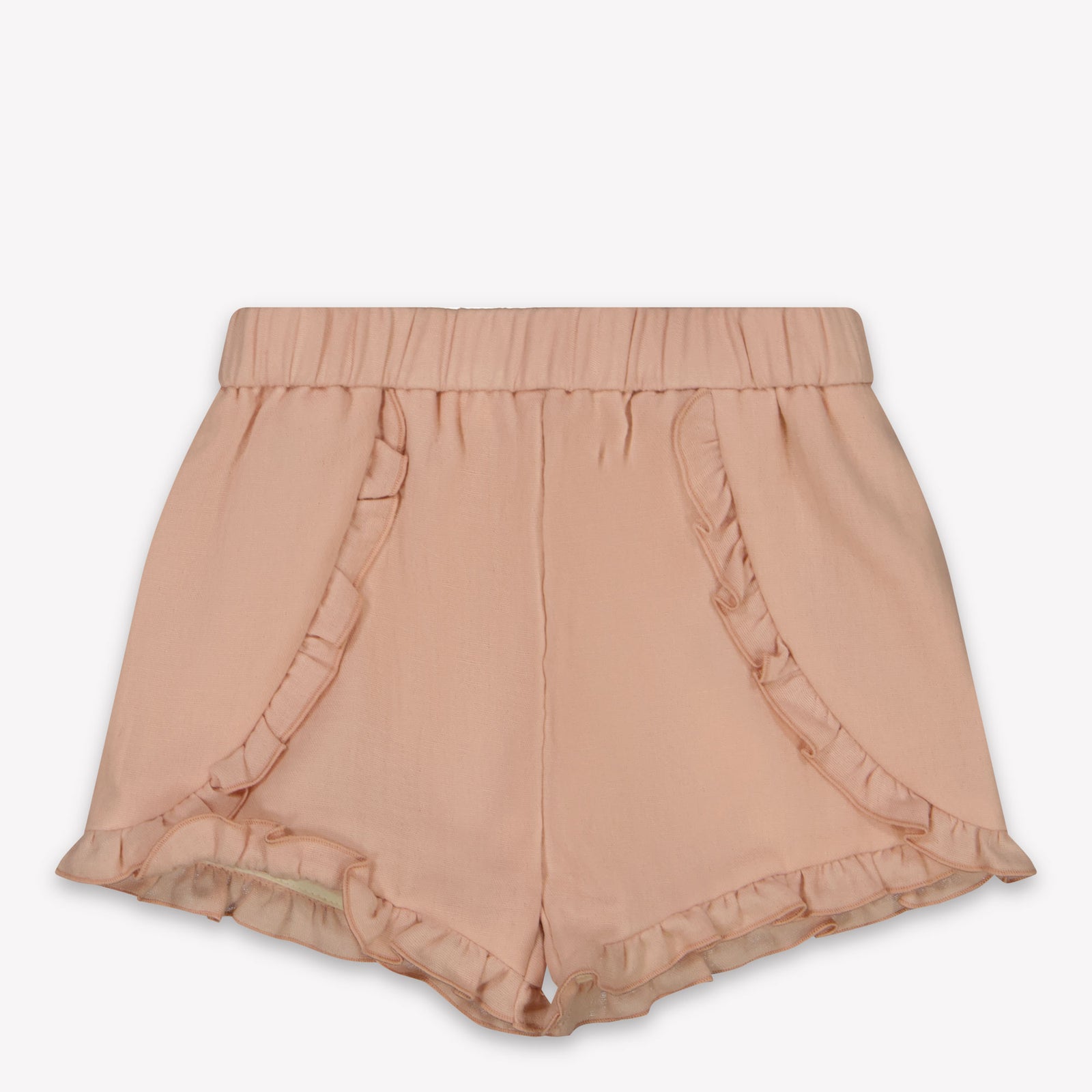 Moncler Baby girls Shorts In Light Pink