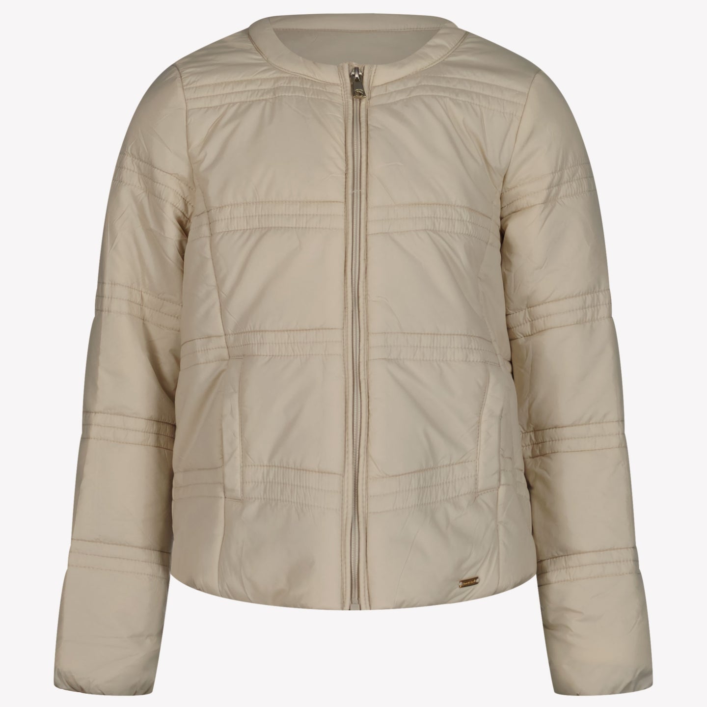Mayoral Kids Girls  Between Light Beige