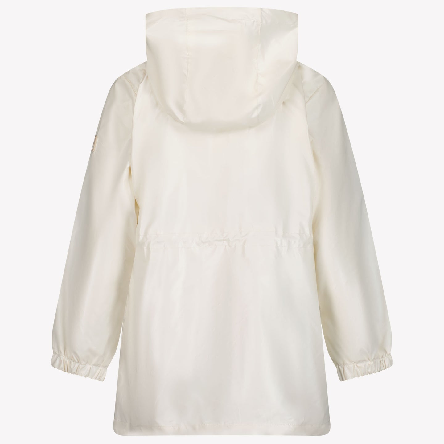 Mayoral Children's girls summer jacket in OffWhite