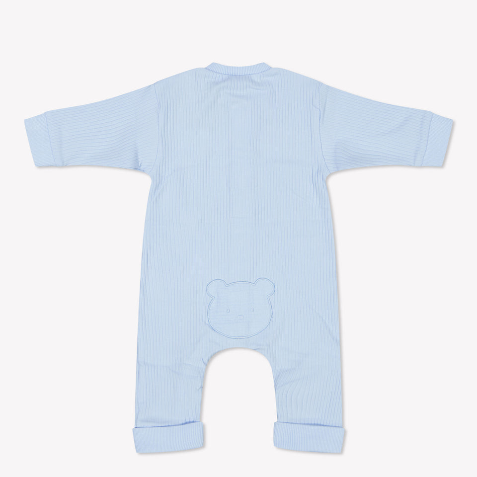 Mayoral Baby Boys Box Pack In Light Blue