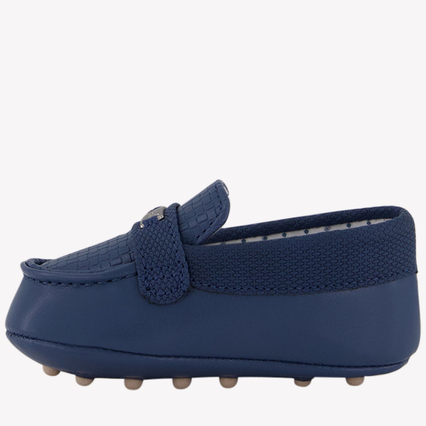 Mayoral Baby Jongens Schoenen In Blauw