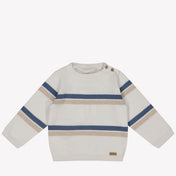 Mayoral Baby boys sweater in Blue