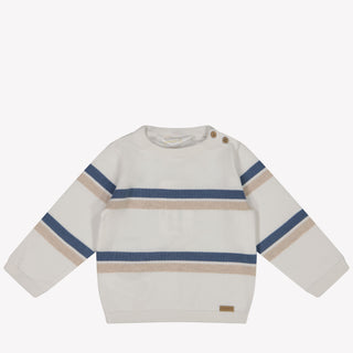 Mayoral Baby boys sweater in Blue