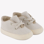 Mayoral Baby Jongens Schoenen In Beige