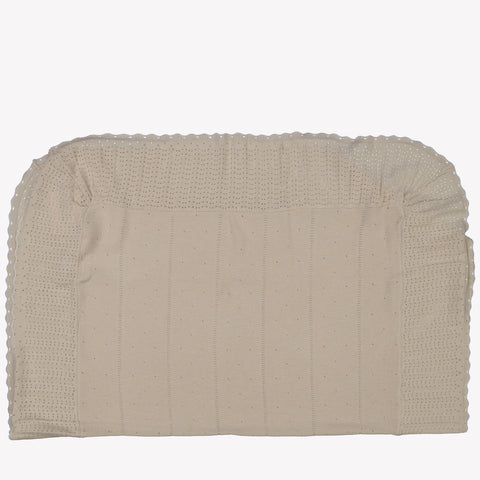 Mayoral Baby Meisjes Accessoire In Beige