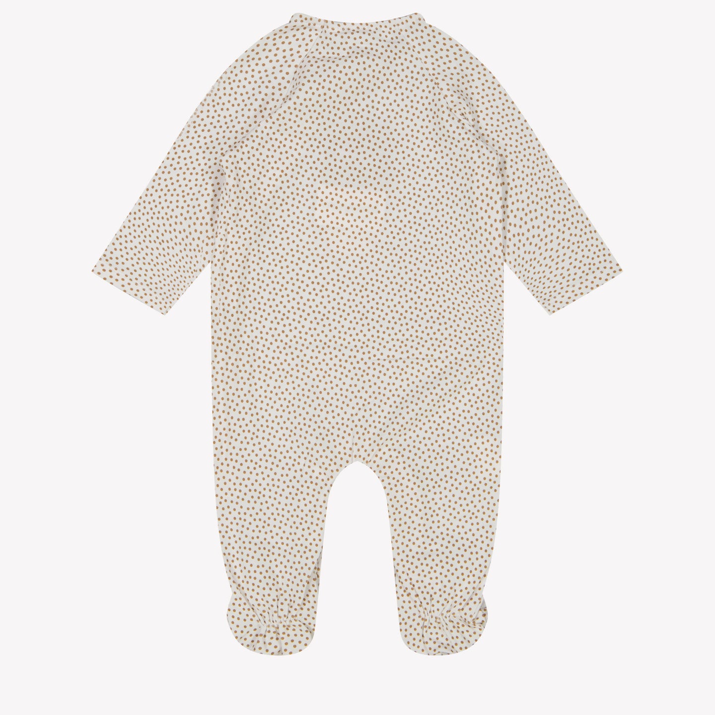 Mayoral Baby Unisex box suit in White